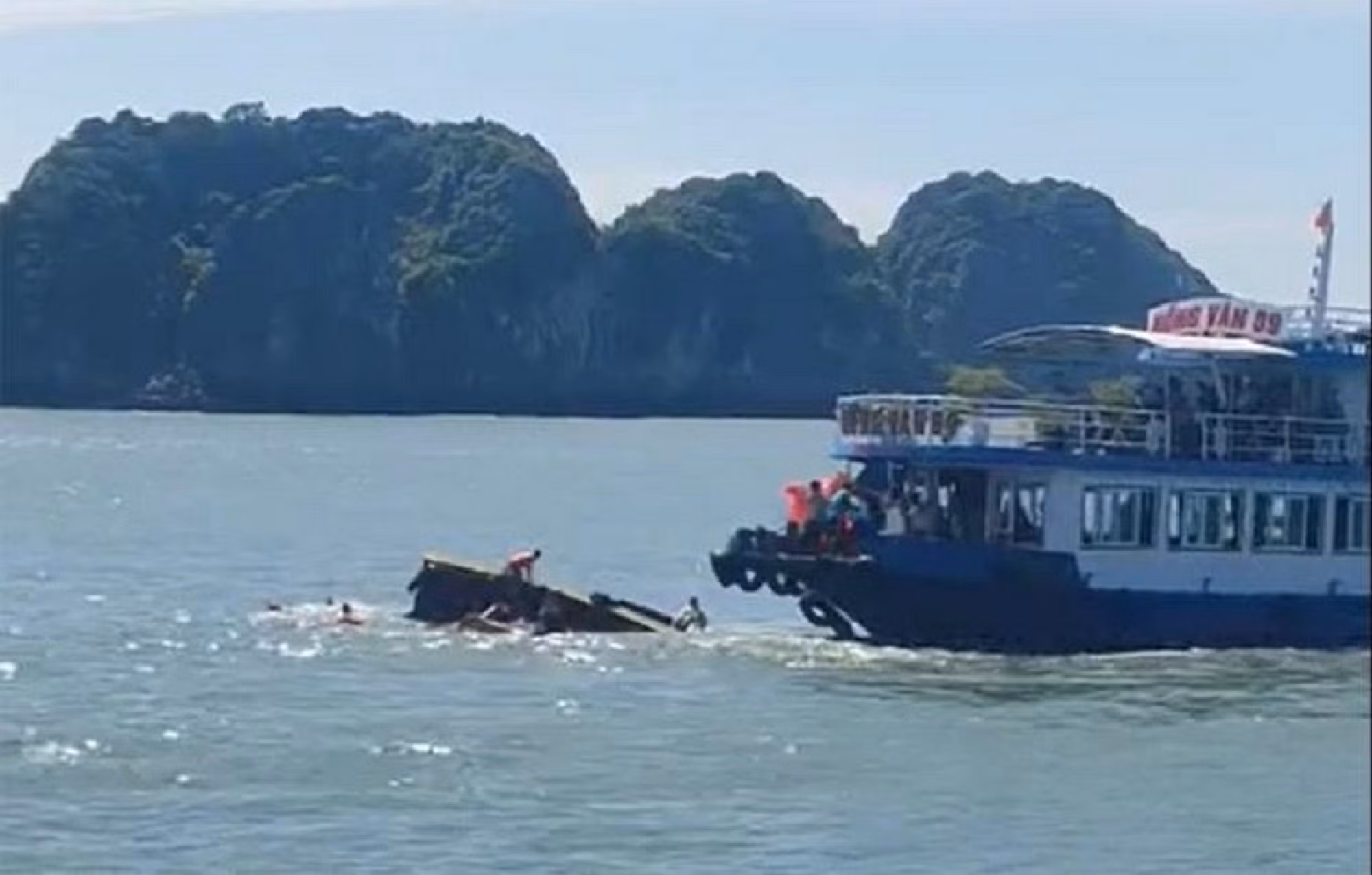 Hải Phòng ban hành công văn khẩn sau vụ du khách tử nạn ở Cát Bà -0