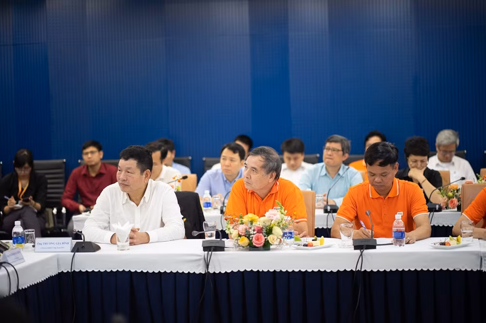 Thủ tướng Chính phủ thăm Khu đô thị FPT City tại Đà Nẵng -0
