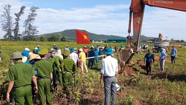 Các dự án giao thông lớn và câu chuyện điều chỉnh giá ảnh 2