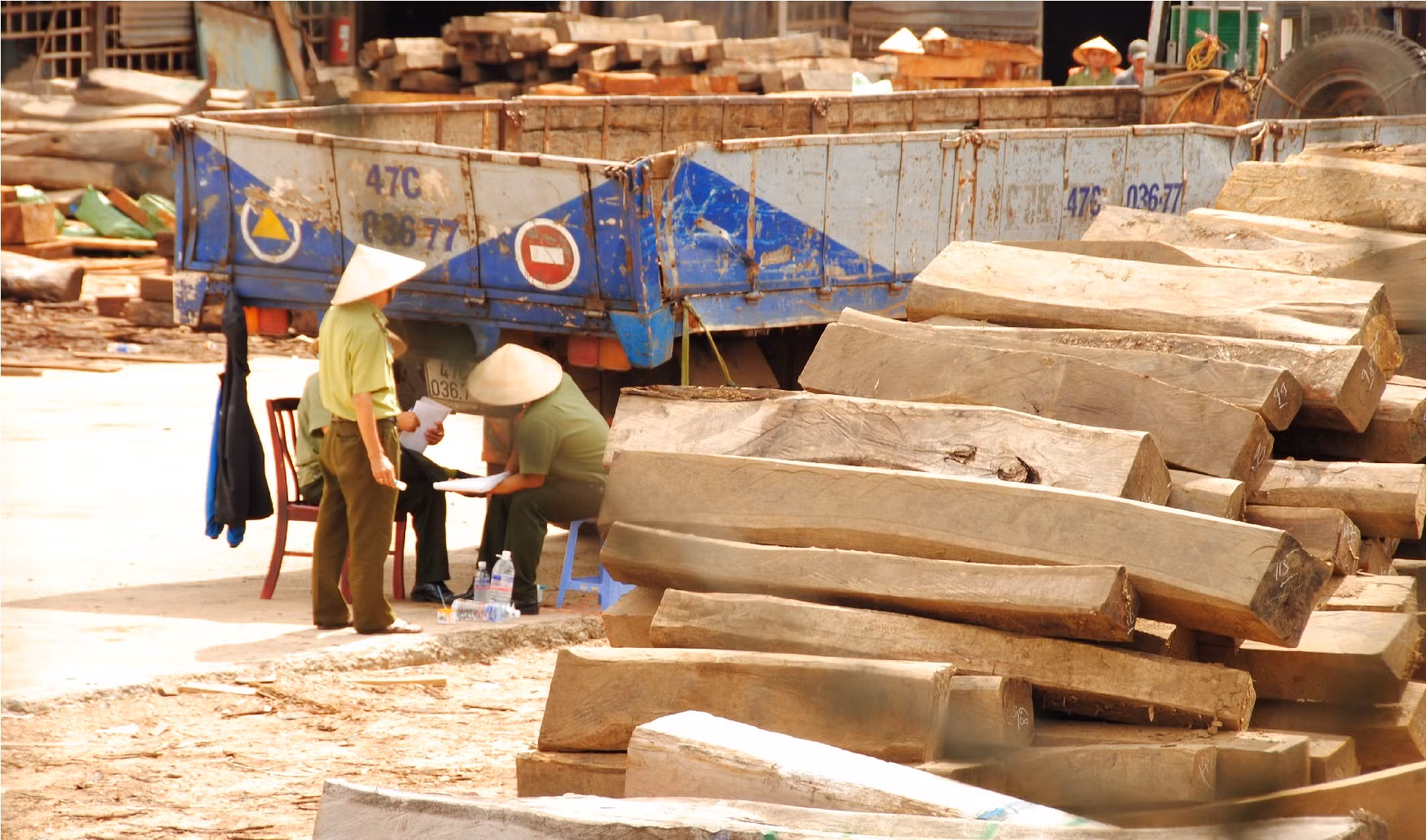 Cảnh cáo nguyên Cục trưởng Cục Thi hành án dân sự Đắk Lắk -0