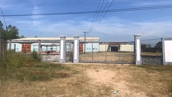 Đề xuất thu hồi, đấu giá lại "thương vụ" 25.000 m2 đất ảnh 4