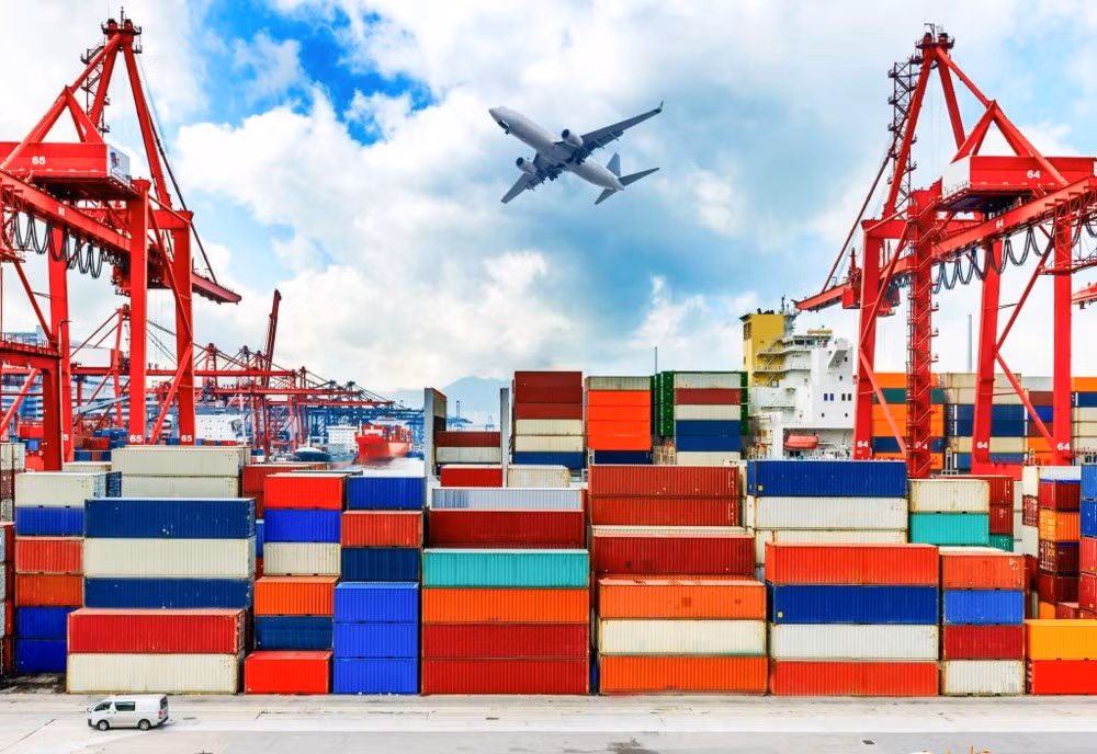 Xuất khẩu tăng trưởng ấn tượng nhờ hiệp định UKVFTA -0