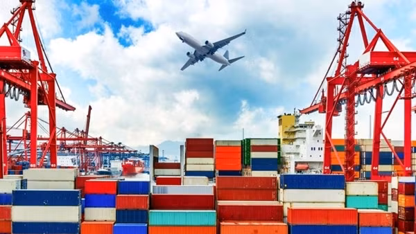 Xuất khẩu tăng trưởng ấn tượng nhờ hiệp định UKVFTA