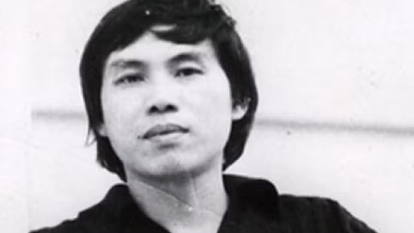 Người thơ, nhà thơ Lưu Quang Vũ