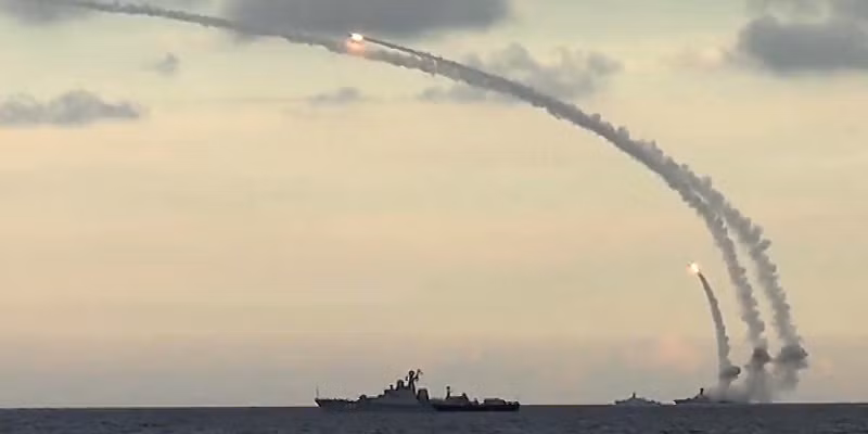 Nga tuyên bố nã tên lửa hạ hơn 50 tướng, sĩ quan quân đội Ukraine -0
