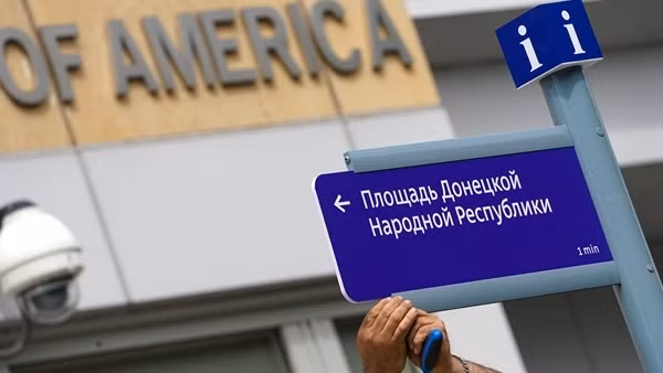 Điện Kremlin: Ukraine phải hoàn thành mọi yêu cầu của Nga! ảnh 2