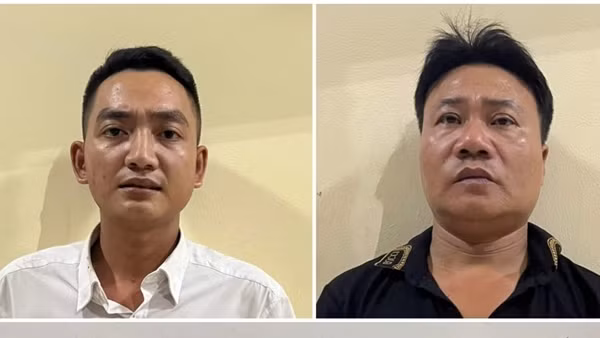 Công nhân công ty tuồn hàng tạ nhôm "gửi người quen" tiêu thụ ảnh 6