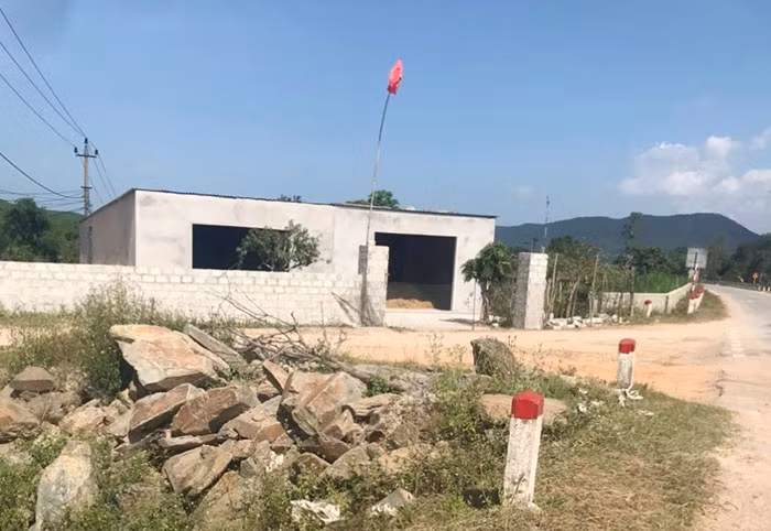Tái định cư 700 hộ gia đình để thực hiện dự án cao tốc Bắc – Nam -0