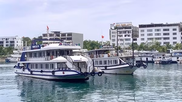 Quảng Ninh dự kiến khai thác tạm thời cao tốc Vân Đồn – Móng Cái từ 1/8 ảnh 2