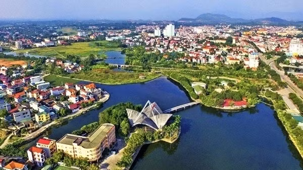 Vĩnh Phúc lọt Top 10 địa phương tăng trưởng cao nhất cả nước ảnh 7