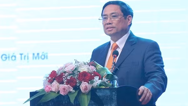 Cơ hội cho nông nghiệp vùng châu thổ Cửu Long ảnh 2