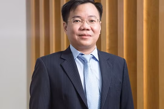Bị can Tề Trí Dũng và đồng phạm gây thiệt hại hơn 127 tỷ đồng -0