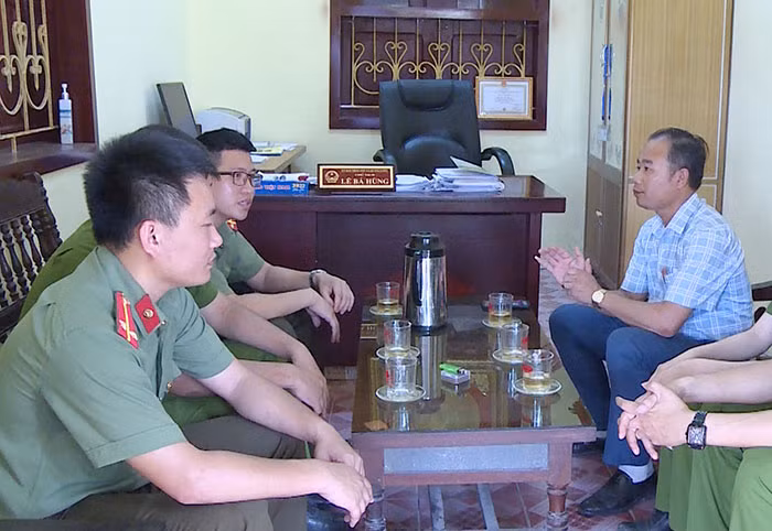 Bài 1: Ký ức kinh hoàng nơi đất khách -0