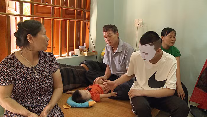 Bài 1: Ký ức kinh hoàng nơi đất khách -0