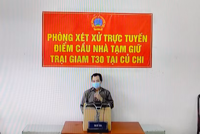 Vì một chén rượu, người thiệt mạng, kẻ phải nhận 18 năm tù -0