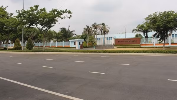 Siêu dự án 500 ha của Công ty CP đầu tư Nhơn Trạch được ưu ái giao đất với giá rẻ