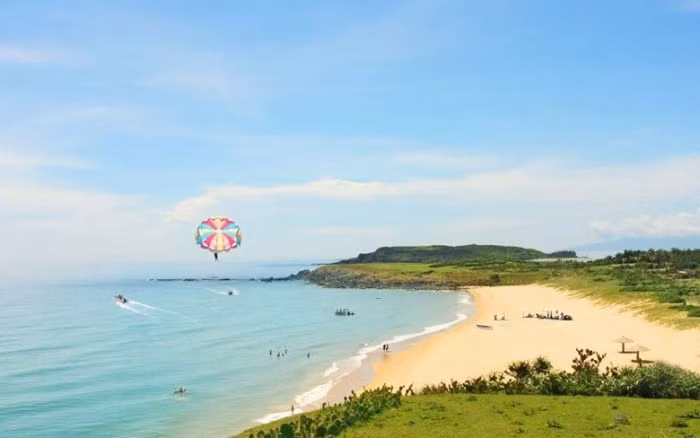 Gìn giữ hành tinh xanh, đại dương trong lành -0