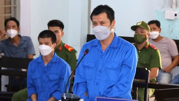 Làm rõ hàng loạt phi vụ của Dương "5 ngón” và đồng bọn ảnh 3