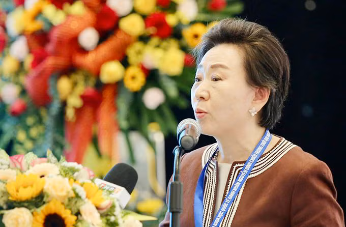 Hội thảo khoa học quốc tế “Danh nhân Nguyễn Đình Chiểu trong thời đại ngày nay” -1