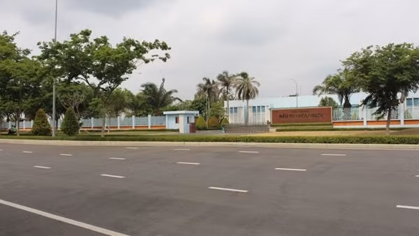 Bắt tạm giam nguyên Chủ tịch Công ty CP Đầu tư Nhơn Trạch
