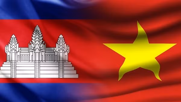 Lãnh đạo Đảng Cộng sản Việt Nam &nbsp;chúc mừng kỷ niệm 71 năm &nbsp;Ngày thành lập Đảng Nhân dân Campuchia