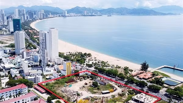 Bịt kín những khoảng trống pháp lý (kỳ cuối) ảnh 2