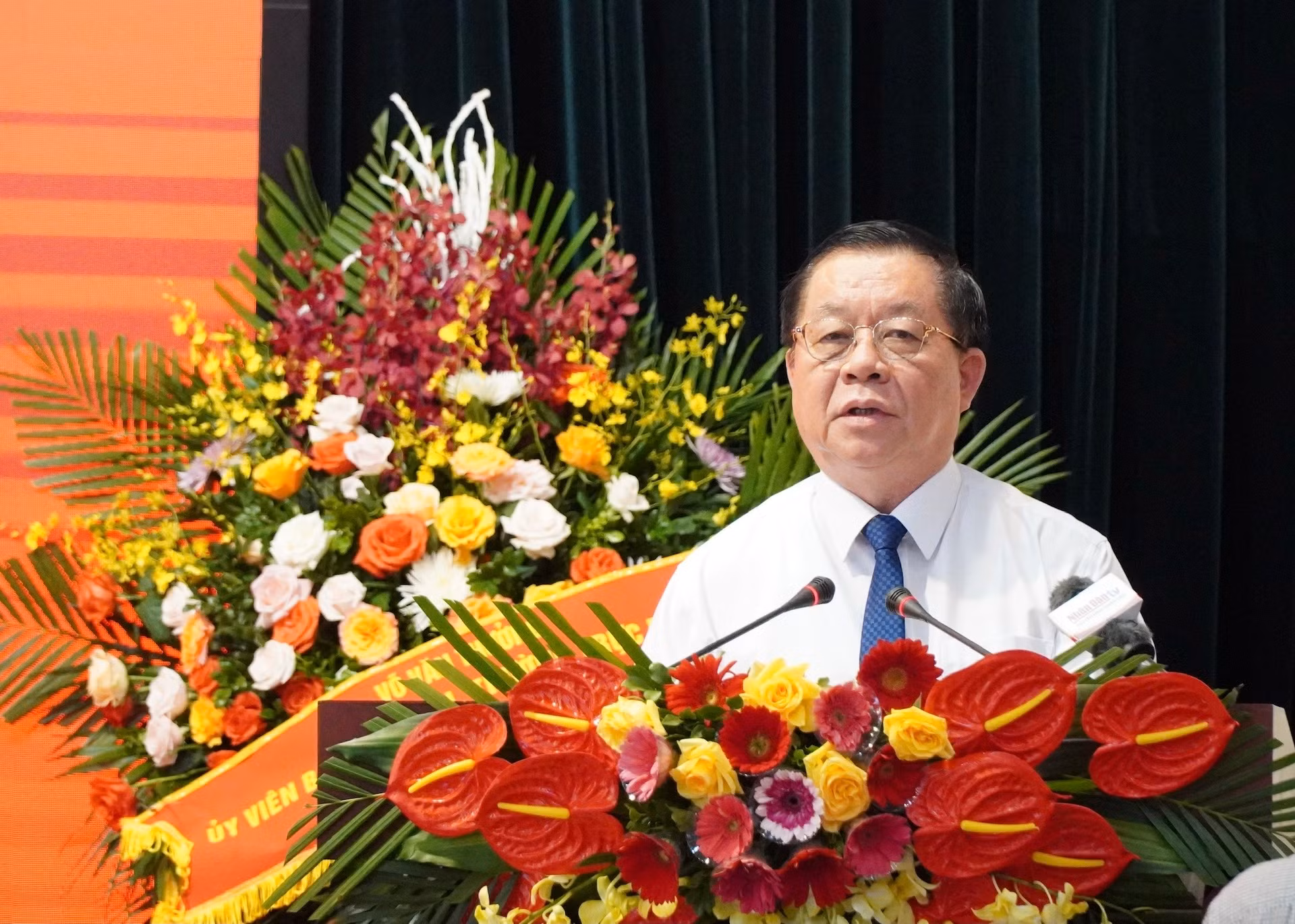 Phát động phong trào thi đua “Xây dựng môi trường văn hoá trong cơ quan báo chí” -0