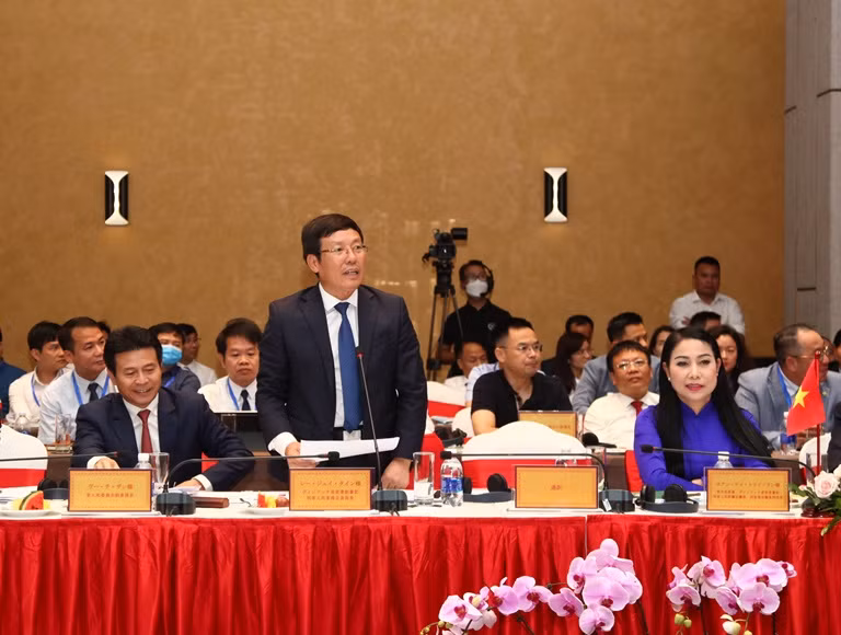 Vĩnh Phúc trong kết nối hợp tác phát triển Việt Nam-Nhật Bản -0