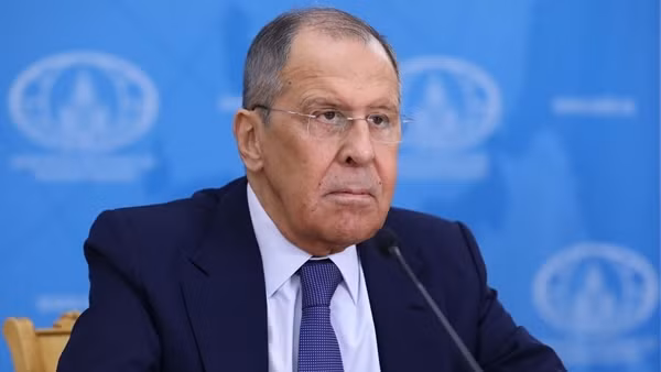 Thủ tướng Đức nhận định về "nước cờ" Ukraine của Tổng thống Putin ảnh 4