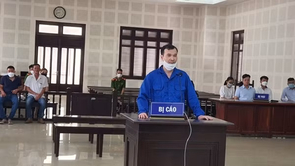 Chiếm đoạt gần 28 tỷ đồng, cựu Chủ tịch Công ty Kiến trúc lĩnh án chung thân ảnh 2