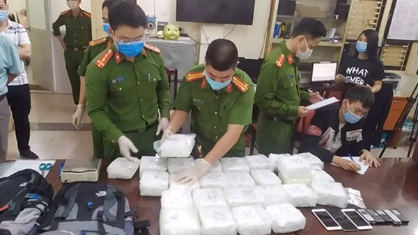Kỳ 1:&nbsp; Gian nan đánh tội phạm ma túy trên “tuyến lửa”