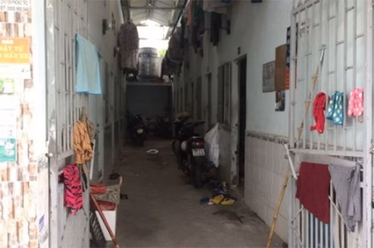 Chung tay đẩy lùi vấn nạn ma túy trong các phòng trọ -0