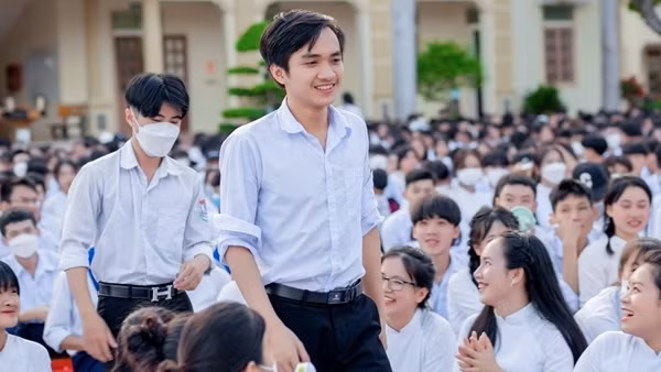 “Chiến thuật” tăng cơ hội trúng tuyển đại học ảnh 3