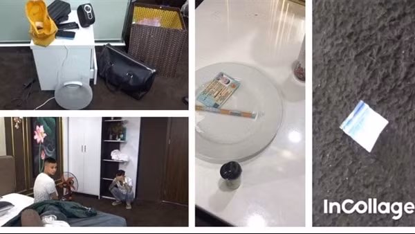 Phá đường dây mua bán ma túy liên tỉnh ảnh 2