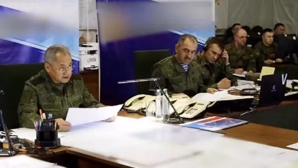 Tổng thống Ukraine muốn chấm dứt xung đột với Nga trước mùa Đông ảnh 3