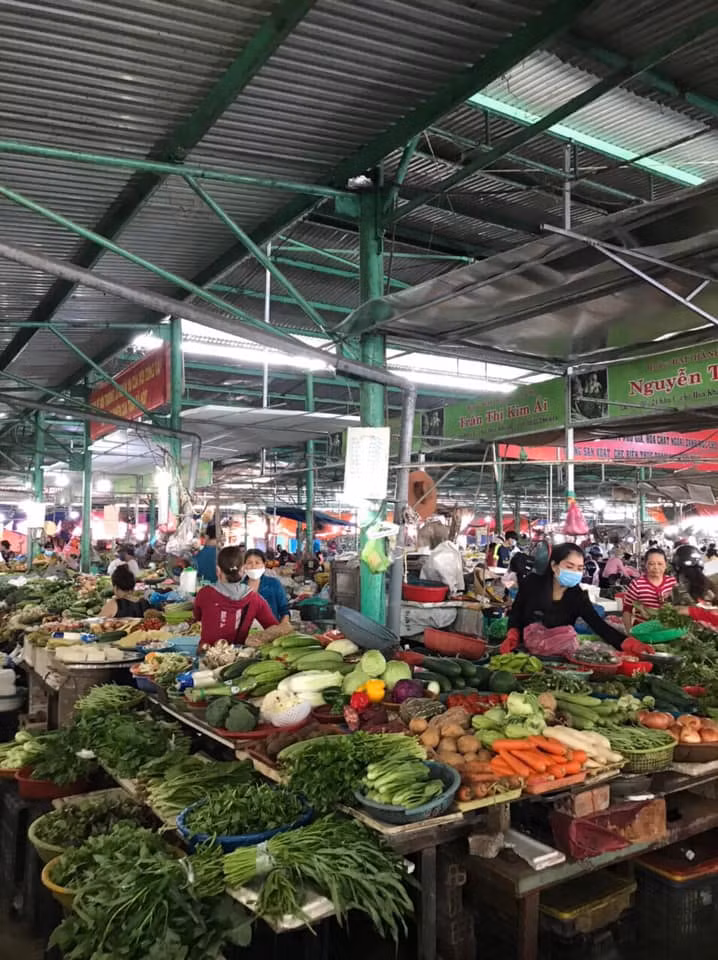 Thu nhập bình quân đầu người vẫn tiếp tục giảm -0