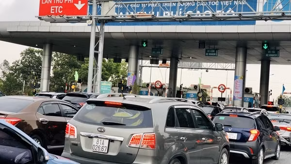 Nhanh chóng triển khai thực hiện các dự án cao tốc ảnh 4