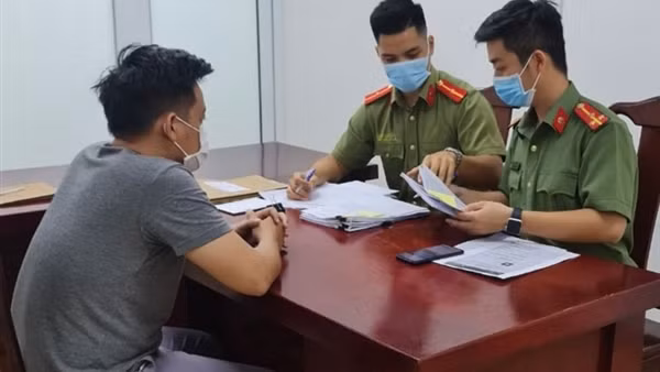 Bi kịch sau giấc mơ sang Campuchia “việc nhẹ lương cao”: Lộ thủ đoạn mua - bán người ảnh 8