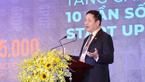 Chủ tịch Tập đoàn FPT hiến kế đưa Đà Nẵng thành&nbsp;trung tâm trí tuệ miền Trung