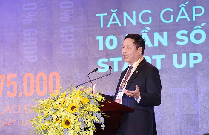 Chủ tịch Tập đoàn FPT hiến kế đưa Đà Nẵng thành&nbsp;trung tâm trí tuệ miền Trung -0