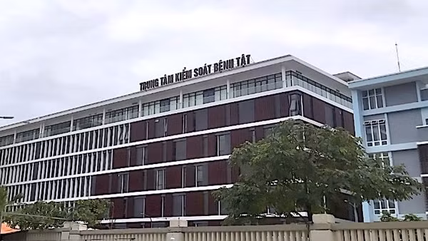 Có dấu hiệu tội phạm trong mua sắm vật tư phòng, chống COVID-19 tại CDC Đà Nẵng