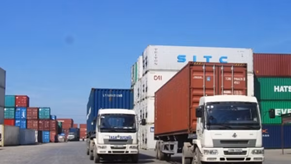 Yêu cầu điều hành giá xăng dầu chủ động, kịp thời, hiệu quả ảnh 3