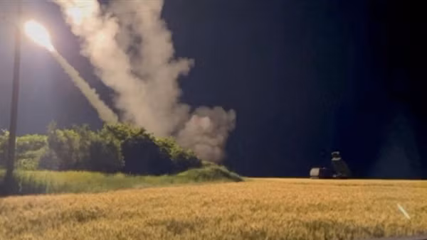 Mỹ gửi thêm hệ thống HIMARS tân tiến đến Ukraine ảnh 3