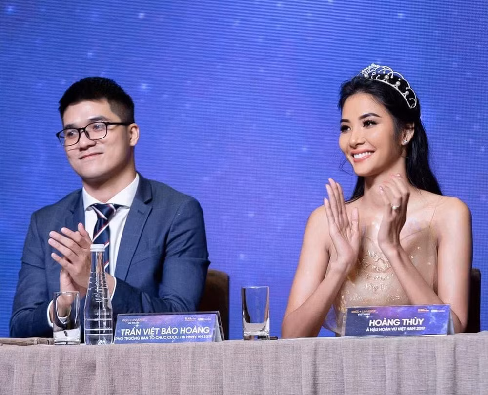 Loạn “Hoa hậu ao làng”: Vì sao? -0