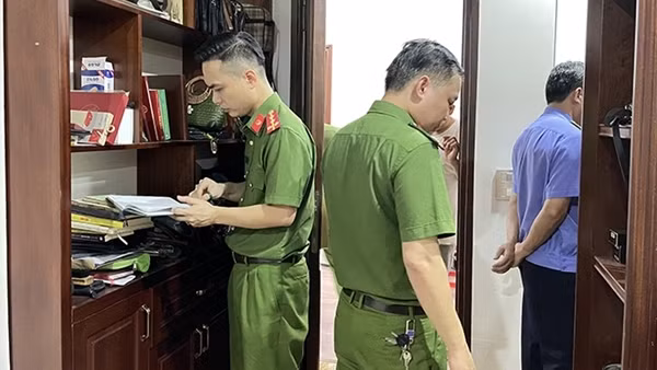 Vụ án Công ty Lilama: Bắt 2 cựu Phó Chủ tịch tỉnh Lào Cai