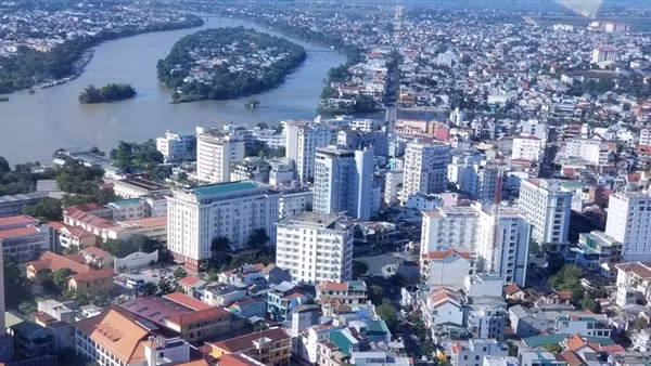 Bồi dưỡng về chuyển đổi số cho lãnh đạo cấp xã ảnh 3