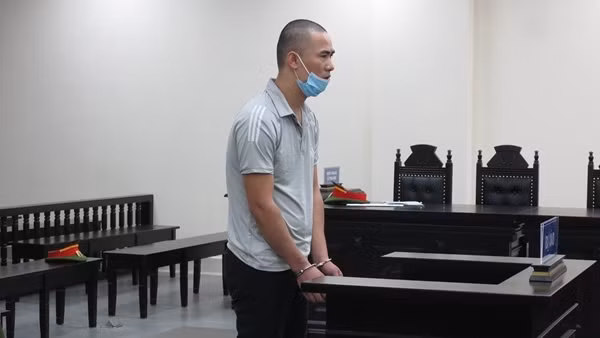 Tử hình kẻ cướp tài sản rồi sát hại chủ nợ rất tàn độc