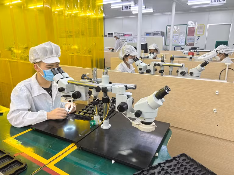 Cả nước có 76,2 nghìn doanh nghiệp đăng ký thành lập mới -0