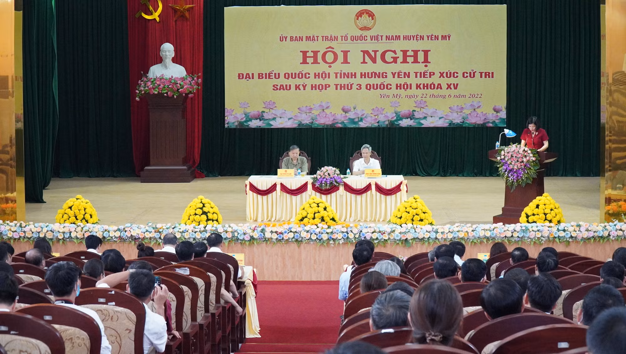 Bộ Công an tích cực cùng các bộ, ngành, địa phương giảm thiểu tình trạng ô nhiễm hệ thống thủy lợi Bắc Hưng Hải -0