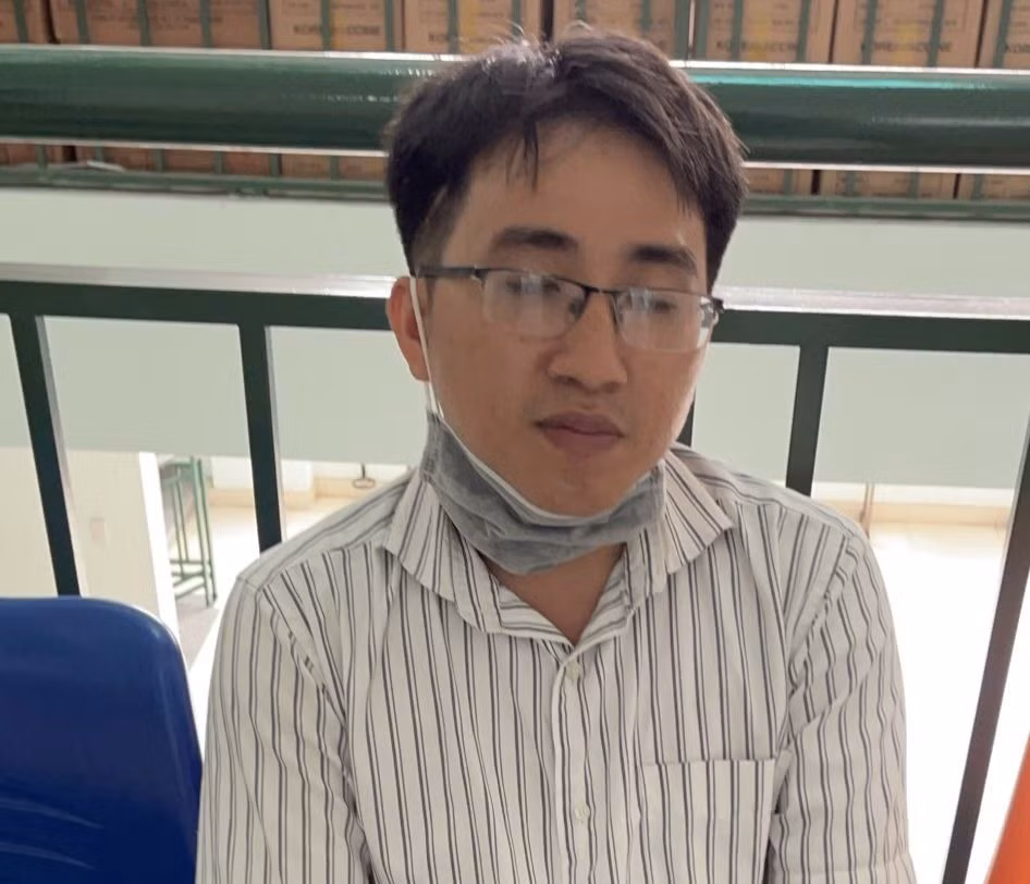Bắt giam Tổng giám đốc “nổ” có thể bảo lãnh thanh toán nguồn ngoại tệ 100 tỷ USD -0